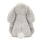 Bashful Luxe Elephant Thuddeus Big JELLYCAT