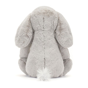 Bashful Luxe Elephant Thuddeus Big JELLYCAT