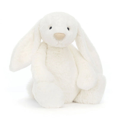 Bashful Luxe Bunny Luna Huge JELLYCAT