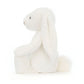 Bashful Luxe Bunny Luna Huge JELLYCAT