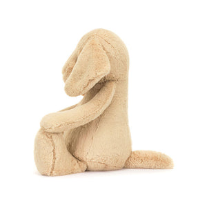 Bashful Luxe Puppy Orlando Big Jellycat
