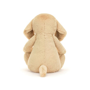 Bashful Luxe Puppy Orlando Big Jellycat