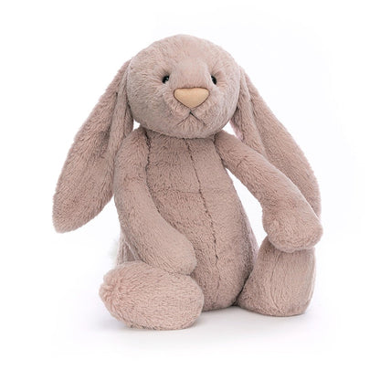 Bashful Luxe Bunny Rosa Huge JELLYCAT