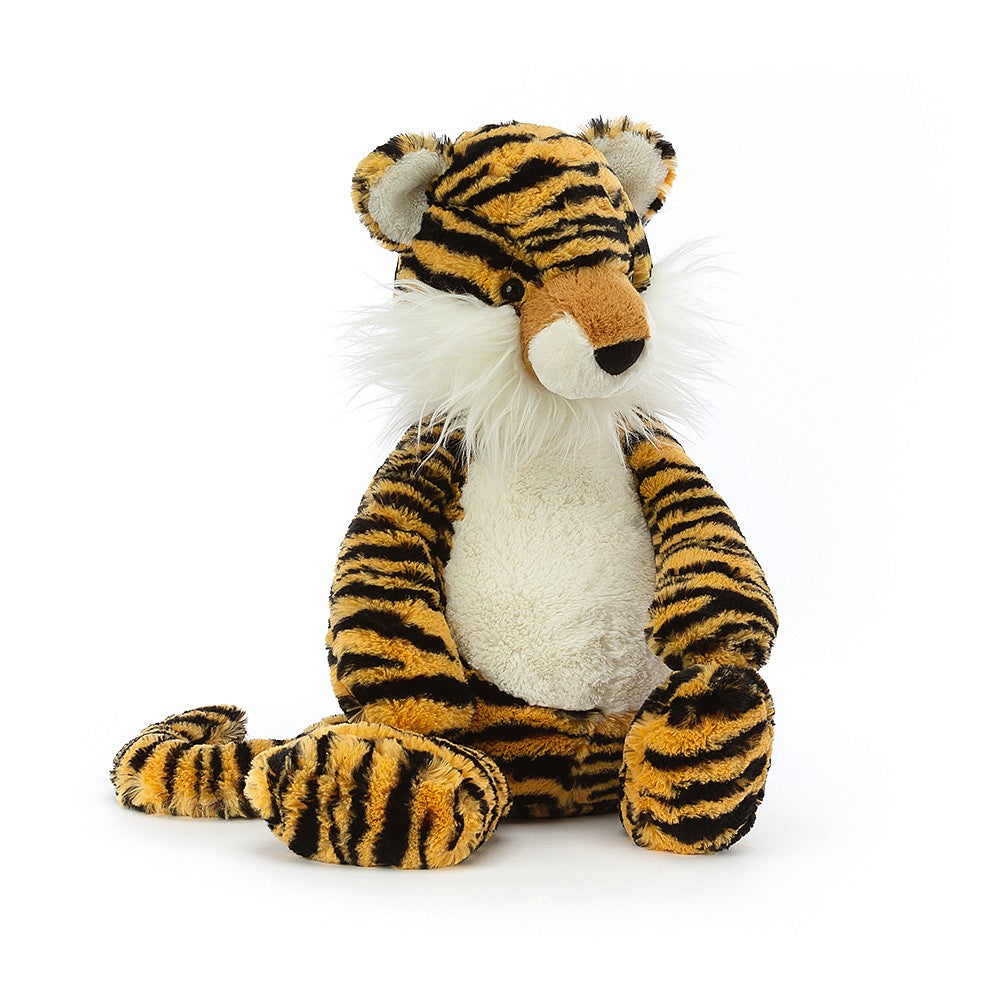 Bashful Tiger Huge JELLYCAT