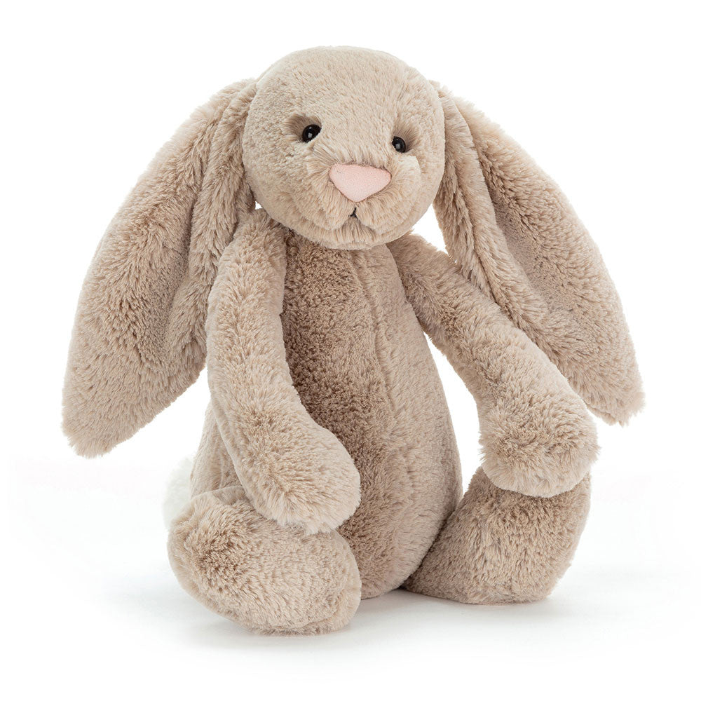 Bashful Beige Bunny Large JELLYCAT