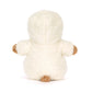 Bartholomew Bear All-in-one Outfit One Size JELLYCAT