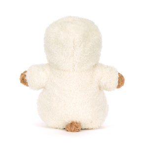 Bartholomew Bear All-in-one Outfit One Size JELLYCAT
