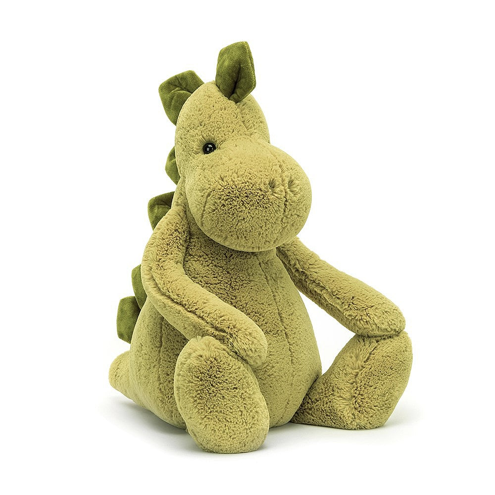 Bashful Dino Really Big JELLYCAT