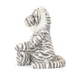 Bashful Snow Tiger Really Big JELLYCAT