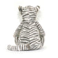 Bashful Snow Tiger Really Big JELLYCAT