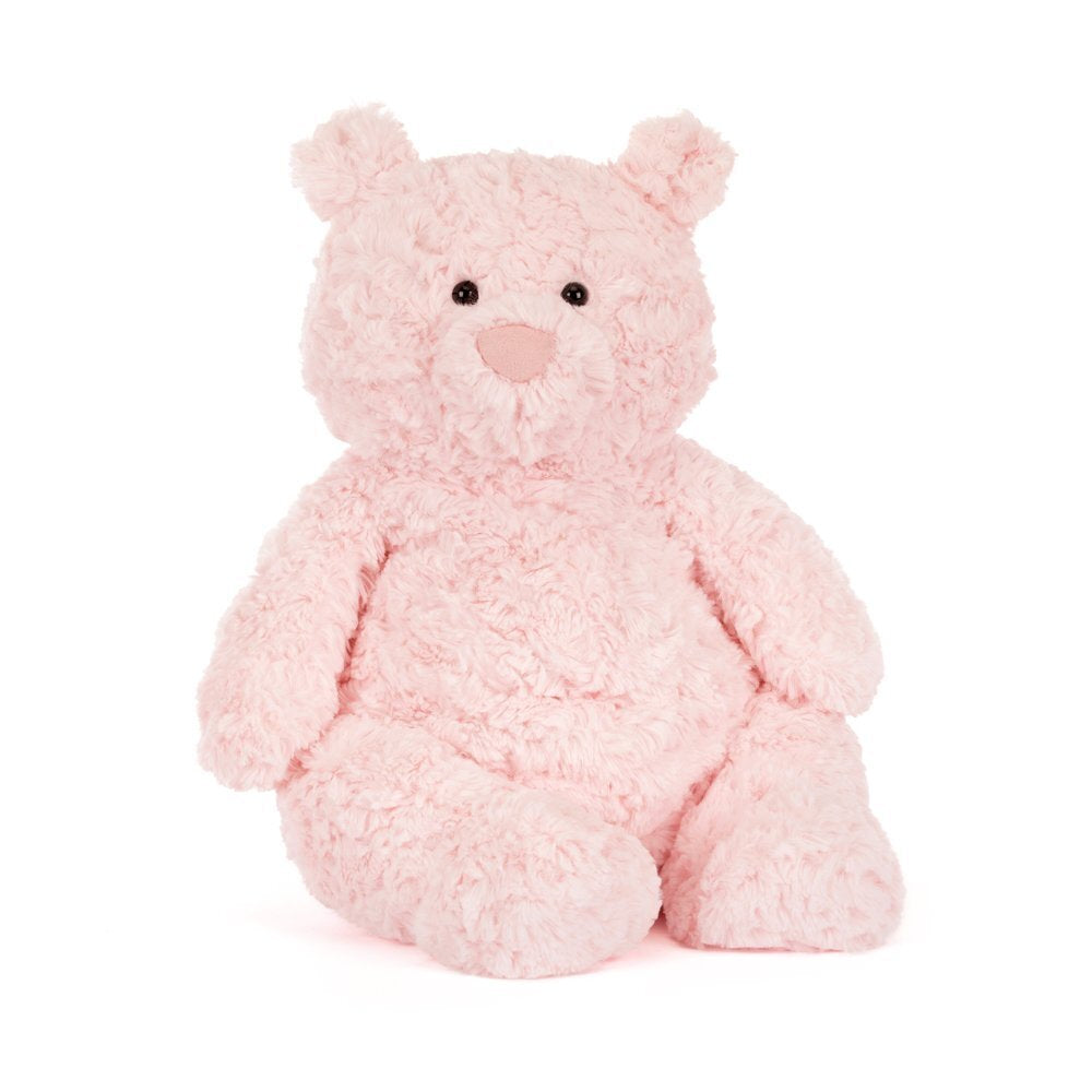 Leola Bear Large JELLYCAT