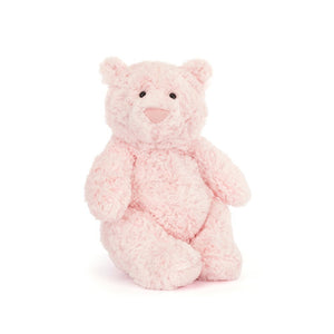 Leola Bear Medium JELLYCAT
