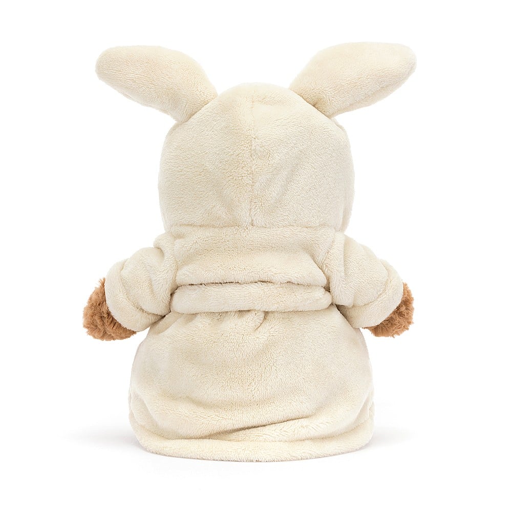 Albornoz Oso Bartolomé Mediano JELLYCAT