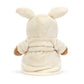 Bartholomew Bear Bathrobe Medium JELLYCAT