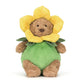 Bartholomew Bear Daffodil Outfit One Size JELLYCAT