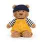Bartholomew Bear Atuendo Marinero Talla Única JELLYCAT