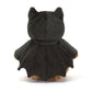 Bartholomew Bear Bat One Size JELLYCAT