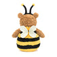 Bartholomew Bear 'Bumblebee' One Size JELLYCAT