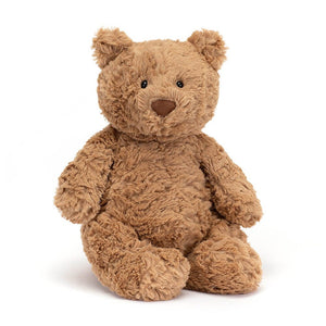 Bartholomew Bear Medium JELLYCAT