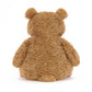 Bartholomew Bear Medium JELLYCAT