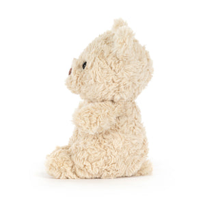 Bartholomew Bear Junior One Size JELLYCAT