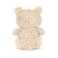 Bartholomew Bear Junior Talla Única JELLYCAT