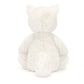 Bashful Arctic Fox One Size JELLYCAT