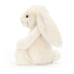 Bashful Cream Bunny Medium JELLYCAT