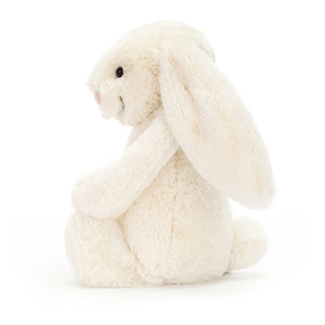 Bashful Cream Bunny Medium JELLYCAT