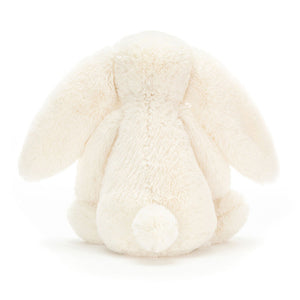 Bashful Cream Bunny Medium JELLYCAT