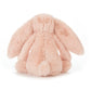 Bashful Blush Bunny Medium JELLYCAT