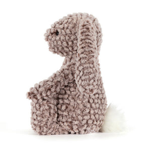 Bashful Luxe Bunny Pine Medium JELLYCAT