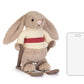 Bashful Bunny Gold Medal Ski Outfit One Size JELLYCAT