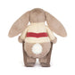 Bashful Bunny Gold Medal Ski Outfit One Size JELLYCAT