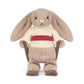 Bashful Bunny Gold Medal Ski Outfit One Size JELLYCAT