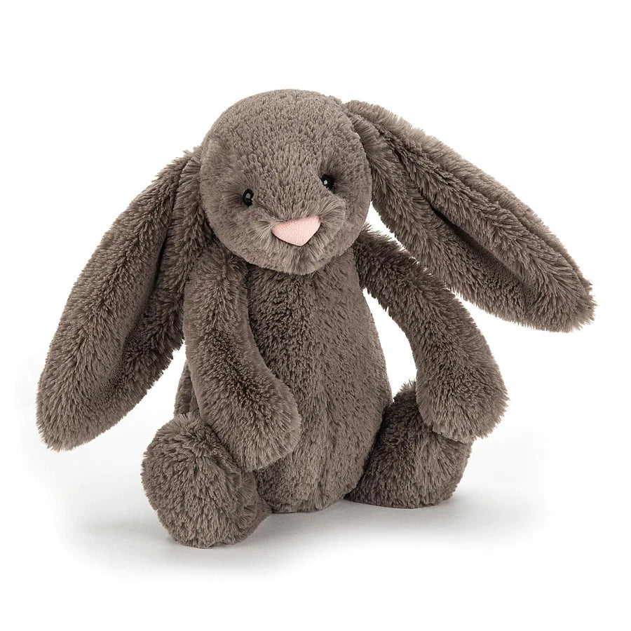 Bashful Truffle Bunny Medium JELLYCAT