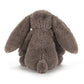 Bashful Truffle Bunny Medium JELLYCAT