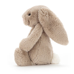 Bashful Beige Bunny Medium JELLYCAT
