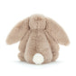 Bashful Beige Bunny Medium JELLYCAT