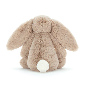 Bashful Beige Bunny Medium JELLYCAT