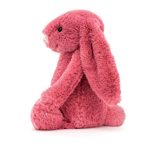 Bashful Cerise Bunny Medium JELLYCAT