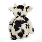 Becerro Tímido Mediano JELLYCAT