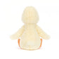 Bashful Duckling Medium JELLYCAT