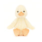 Bashful Duckling Medium JELLYCAT