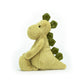 Bashful Dino Medium JELLYCAT