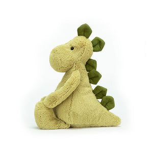 Bashful Dino Medium JELLYCAT