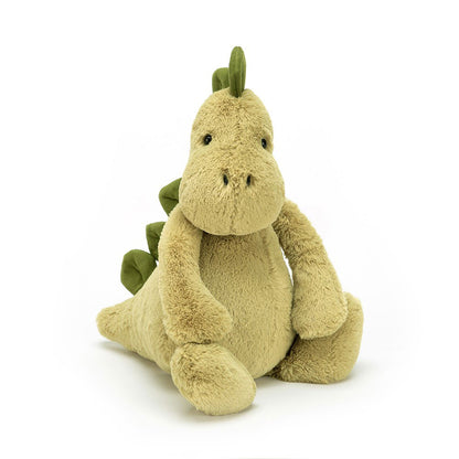 Bashful Dino Medium JELLYCAT
