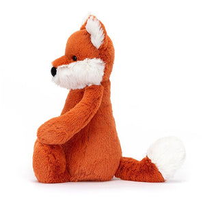 Bashful Fox Cub Medium JELLYCAT