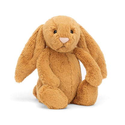 Bashful Golden Bunny Medium JELLYCAT