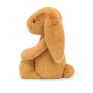 Bashful Golden Bunny Medium JELLYCAT